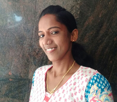 Suchitra Poojary
